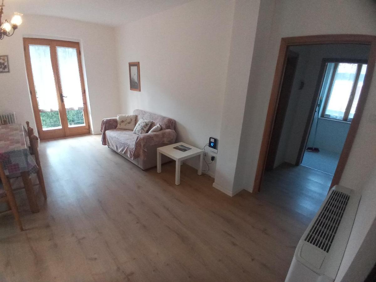 Casa Piva Διαμέρισμα Val Maria-Pur Εξωτερικό φωτογραφία