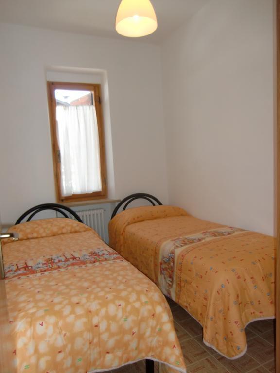 Casa Piva Διαμέρισμα Val Maria-Pur Εξωτερικό φωτογραφία
