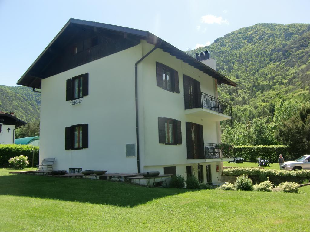 Casa Piva Διαμέρισμα Val Maria-Pur Εξωτερικό φωτογραφία